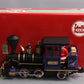 LGB 23132 G CHLOE Christmas Scheme Steam Locomotive