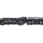 Broadway Limited 5915 HO ACL Pacific 4-6-2 Steam Loco & Tender #1525 with DCC