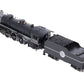 Broadway Limited 5915 HO ACL Pacific 4-6-2 Steam Loco & Tender #1525 with DCC