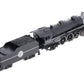 Broadway Limited 5915 HO ACL Pacific 4-6-2 Steam Loco & Tender #1525 with DCC