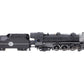 Broadway Limited 5915 HO ACL Pacific 4-6-2 Steam Loco & Tender #1525 with DCC