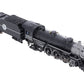 Broadway Limited 5915 HO ACL Pacific 4-6-2 Steam Loco & Tender #1525 with DCC