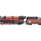 Broadway Limited 5902 HO President Ronal Reagan Steam Loco & Tender #40 w DCC