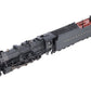 Broadway Limited 4184 HO PRR I1SA 2-10-0 Steam Locomotive & Tender #4414 w/ DCC