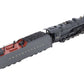 Broadway Limited 4184 HO PRR I1SA 2-10-0 Steam Locomotive & Tender #4414 w/ DCC