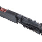 Broadway Limited 4184 HO PRR I1SA 2-10-0 Steam Locomotive & Tender #4414 w/ DCC