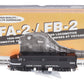 Rapido Trains 21589 HO Penn Central Alco FA-2 Diesel Locomotive DCC/Sound #1302