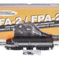 Rapido Trains 21542 HO NYC Alco FA-2 Diesel Locomotive #1053 w/LokSound & DCC