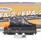 Rapido Trains 21549 HO PRR Alco FA-2 Diesel Locomotive #9615 w/LokSound & DCC