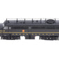 Rapido Trains 21549 HO PRR Alco FA-2 Diesel Locomotive #9615 w/LokSound & DCC