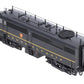 Rapido Trains 21549 HO PRR Alco FA-2 Diesel Locomotive #9615 w/LokSound & DCC
