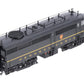 Rapido Trains 21549 HO PRR Alco FA-2 Diesel Locomotive #9615 w/LokSound & DCC