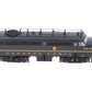 Rapido Trains 21549 HO PRR Alco FA-2 Diesel Locomotive #9615 w/LokSound & DCC