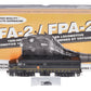 Rapido Trains 21550 HO PRR Alco FA-2 Diesel Locomotive #9618 w/LokSound & DCC