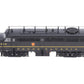 Rapido Trains 21550 HO PRR Alco FA-2 Diesel Locomotive #9618 w/LokSound & DCC