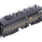 Rapido Trains 21550 HO PRR Alco FA-2 Diesel Locomotive #9618 w/LokSound & DCC