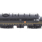 Rapido Trains 21550 HO PRR Alco FA-2 Diesel Locomotive #9618 w/LokSound & DCC