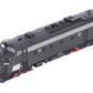 Rapido Trains 14530 HO Penn Central EMD FL9 Diesel Loco #5005 LokSound & DCC