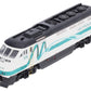 Athearn 26351 HO Scale Metrolink EMD F59PHI Diesel Locomotive #878