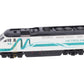 Athearn 26351 HO Scale Metrolink EMD F59PHI Diesel Locomotive #878