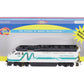 Athearn 26351 HO Scale Metrolink EMD F59PHI Diesel Locomotive #878