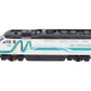Athearn 26351 HO Scale Metrolink EMD F59PHI Diesel Locomotive #878