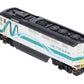 Athearn 26351 HO Scale Metrolink EMD F59PHI Diesel Locomotive #878