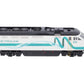 Athearn 26351 HO Scale Metrolink EMD F59PHI Diesel Locomotive #878