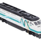 Athearn 26351 HO Scale Metrolink EMD F59PHI Diesel Locomotive #878
