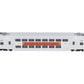 Atlas 20006014 HO NJ Transit Modern Commuter Trains Multi-Level Trailer #7666