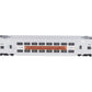 Atlas 20006014 HO NJ Transit Modern Commuter Trains Multi-Level Trailer #7666