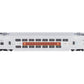 Atlas 20006016 HO NJ Transit Modern Commuter Trains Multi-Level Cab Car #7036