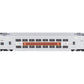 Atlas 20006016 HO NJ Transit Modern Commuter Trains Multi-Level Cab Car #7036
