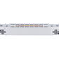 Atlas 20006013 HO NJ Transit Modern Commuter Trains Multi-Level Trailer #7606