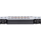 Atlas 20006013 HO NJ Transit Modern Commuter Trains Multi-Level Trailer #7606