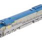 Atlas 7365 HO Scale Delaware & Hudson U30C Phase 2 Locomotive #711