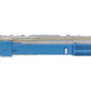 Atlas 7365 HO Scale Delaware & Hudson U30C Phase 2 Locomotive #711