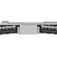 Atlas 7365 HO Scale Delaware & Hudson U30C Phase 2 Locomotive #711