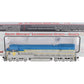 Atlas 7365 HO Scale Delaware & Hudson U30C Phase 2 Locomotive #711
