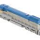 Atlas 7365 HO Scale Delaware & Hudson U30C Phase 2 Locomotive #711