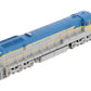 Atlas 7365 HO Scale Delaware & Hudson U30C Phase 2 Locomotive #711