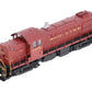 Atlas 10001442 HO Soo Line RS-1 Diesel Locomotive #105