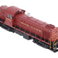Atlas 10001442 HO Soo Line RS-1 Diesel Locomotive #105