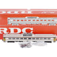 Rapido Trains 16516 HO Canadian Pacific Ph2 Powered Budd RDC-1 #9061