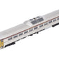 Rapido Trains 16516 HO Canadian Pacific Ph2 Powered Budd RDC-1 #9061