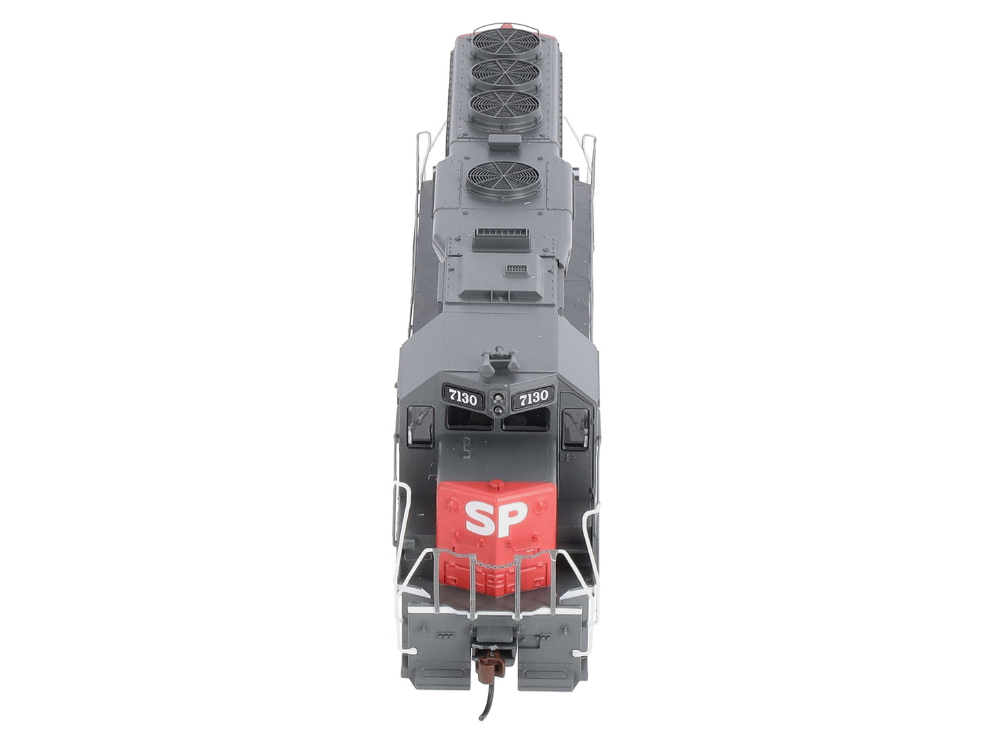 Athearn 89787 HO RTR GP40-2 Southern Pacific Diesel Locomotive #7130