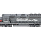 Athearn 89787 HO RTR GP40-2 Southern Pacific Diesel Locomotive #7130
