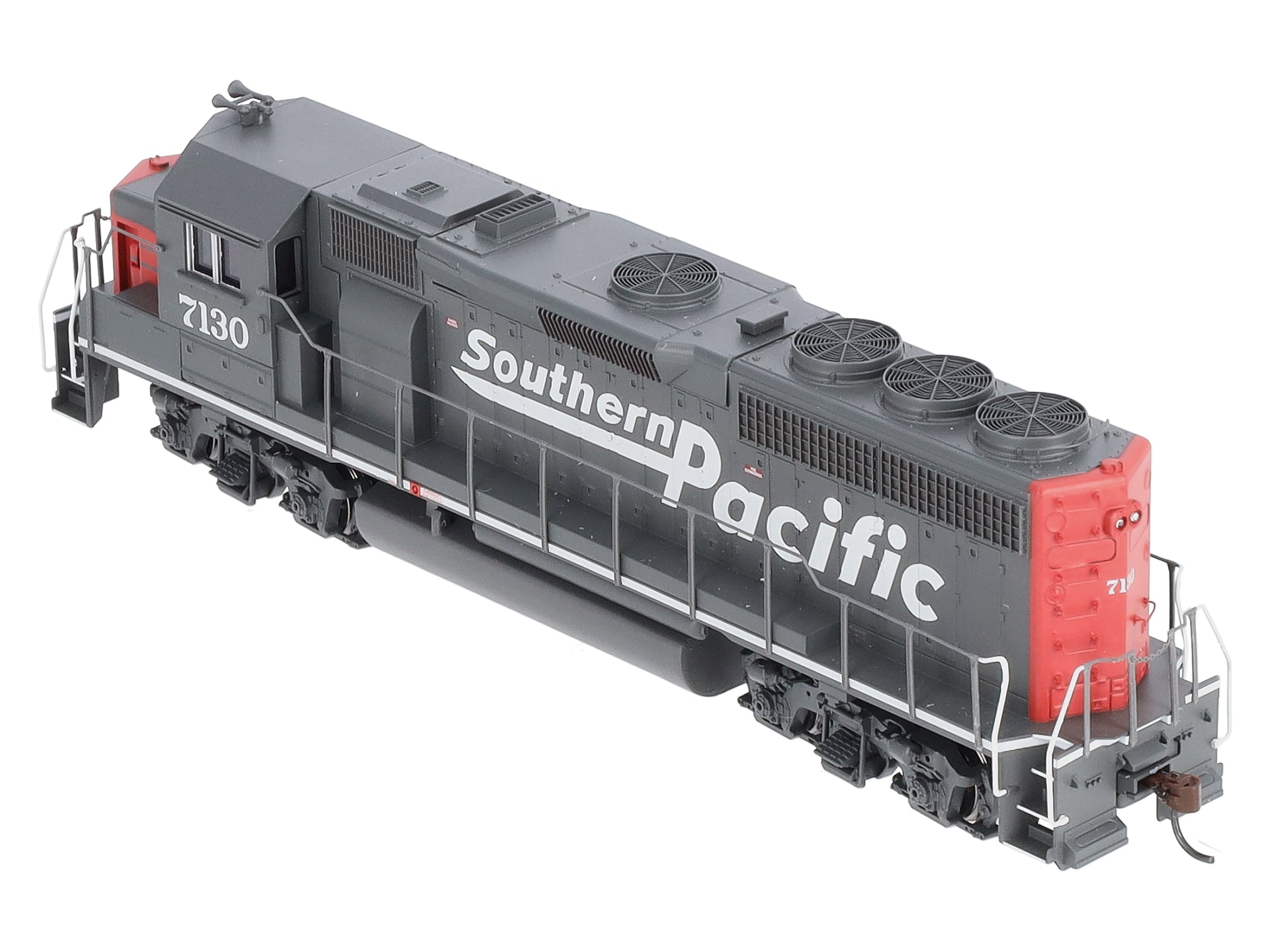Athearn 89787 HO RTR GP40-2 Southern Pacific Diesel Locomotive