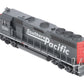 Athearn 89787 HO RTR GP40-2 Southern Pacific Diesel Locomotive #7130