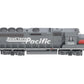 Athearn 89787 HO RTR GP40-2 Southern Pacific Diesel Locomotive #7130